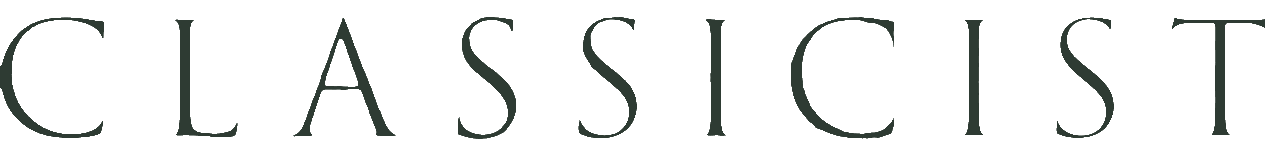 The Classicist