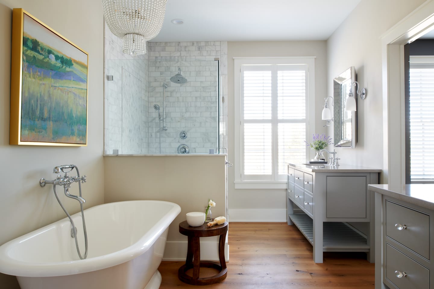 Bath, Huckleberry Traditional Home in Allentown, Pennsylvania